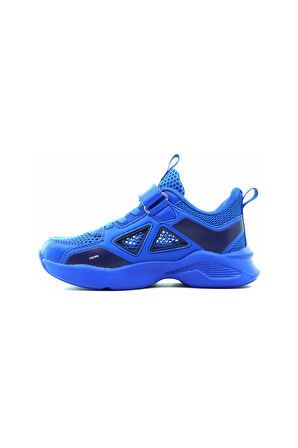 LESCON PUZZLE ERKEK ÇOCUK SNEAKER GÜNLÜK SPOR AYAKKABI (28-35)  24Y PUZZLE FE