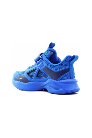 LESCON PUZZLE ERKEK ÇOCUK SNEAKER GÜNLÜK SPOR AYAKKABI (28-35)  24Y PUZZLE FE