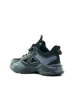 LESCON PUZZLE ERKEK ÇOCUK SNEAKER GÜNLÜK SPOR AYAKKABI (28-35)  24Y PUZZLE FE