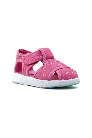 VİCCO BUMBA III UNISEX ÇOCUK ANATOMİK KAYMAZ HAFİF TABAN GÜNLÜK SANDALET (22-35)  24Y 332.306 III U