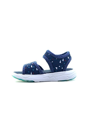 VİCCO LİMBO III UNISEX ÇOCUK ANATOMİK KAYMAZ HAFİF TABAN GÜNLÜK SANDALET (22-35)  24Y 332.305 III U