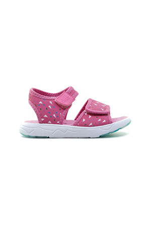 VİCCO LİMBO III UNISEX ÇOCUK ANATOMİK KAYMAZ HAFİF TABAN GÜNLÜK SANDALET (22-35)  24Y 332.305 III U