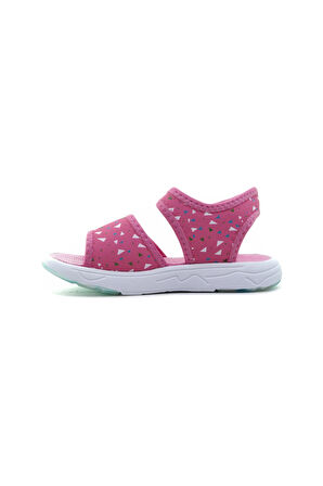 VİCCO LİMBO III UNISEX ÇOCUK ANATOMİK KAYMAZ HAFİF TABAN GÜNLÜK SANDALET (22-35)  24Y 332.305 III U