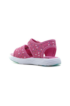 VİCCO LİMBO III UNISEX ÇOCUK ANATOMİK KAYMAZ HAFİF TABAN GÜNLÜK SANDALET (22-35)  24Y 332.305 III U