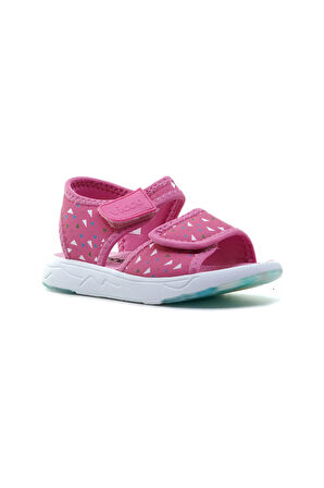 VİCCO LİMBO III UNISEX ÇOCUK ANATOMİK KAYMAZ HAFİF TABAN GÜNLÜK SANDALET (22-35)  24Y 332.305 III U