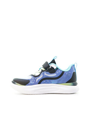 VİCCO SANCHO ERKEK ÇOCUK ANATOMİK TABAN SNEAKER SPOR AYAKKABI (31-37)  24Y 346.159 FE
