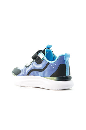 VİCCO SANCHO ERKEK ÇOCUK ANATOMİK TABAN SNEAKER SPOR AYAKKABI (31-37)  24Y 346.159 FE