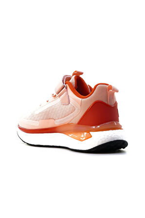VİCCO YUKON KIZ ÇOCUK ANATOMİK TABAN SNEAKER GÜNLÜK SPOR AYAKKABI (31-37)  24Y 346.122 FK