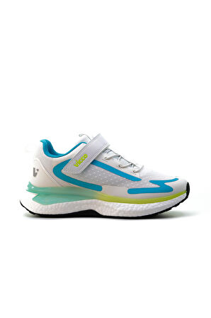 VİCCO YUKON ERKEK ÇOCUK ANATOMİK TABAN SNEAKER GÜNLÜK SPOR AYAKKABI (31-37)  24Y 346.122 FE