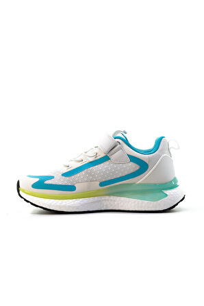VİCCO YUKON ERKEK ÇOCUK ANATOMİK TABAN SNEAKER GÜNLÜK SPOR AYAKKABI (31-37)  24Y 346.122 FE