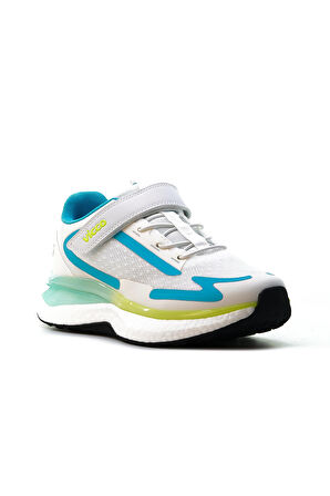 VİCCO YUKON ERKEK ÇOCUK ANATOMİK TABAN SNEAKER GÜNLÜK SPOR AYAKKABI (31-37)  24Y 346.122 FE