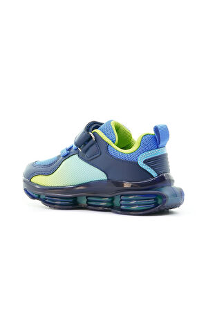 VİCCO OSLO ERKEK ÇOCUK ANATOMİK AİR TABAN SNEAKER GÜNLÜK SPOR AYAKKABI (26-37)  24Y 346.152 FE