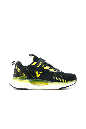 VİCCO NEBULA ERKEK ÇOCUK ANATOMİK TABAN SNEAKER GÜNLÜK SPOR AYAKKABI (26-35)  24Y 346.113 FE