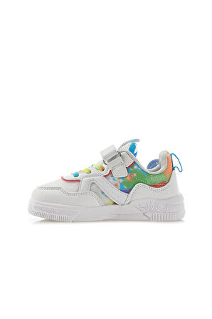 VİCCO PANDORA UNISEX ÇOCUK ANATOMİK TABAN SNEAKER SPOR AYAKKABI (24-29)  24Y 346.227 BU