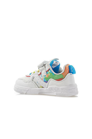 VİCCO PANDORA UNISEX ÇOCUK ANATOMİK TABAN SNEAKER SPOR AYAKKABI (24-29)  24Y 346.227 BU