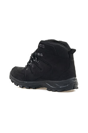 SCOOTER ERKEK HAKİKİ DERİ SU GEÇİRMEZ OUTDOOR GÜNLÜK BOT (40-45)  24K M5558NS