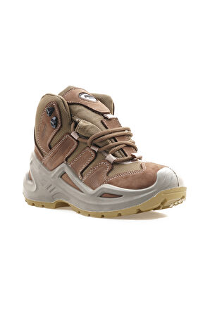 Scooter Erkek Hakiki Deri Su Geçirmez Tactical Postal Bot (40-45) 24k 3102nku