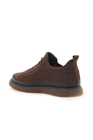 Pierre Cardin Erkek Hakiki Deri Casual Günlük Ayakkabı (40-44) 24y 61896 M