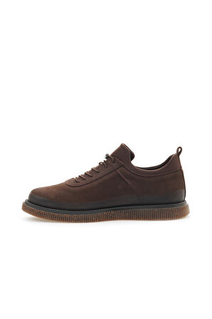 Pierre Cardin Erkek Hakiki Deri Casual Günlük Ayakkabı (40-44) 24y 61896 M