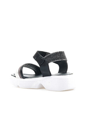 VİCCO ALİCE KIZ ÇOCUK GÜNLÜK SANDALET (26-30)  24Y 332.193 PK