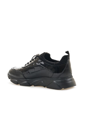 Pierre Cardin Erkek Hakiki Deri Casual Günlük Ayakkabı (40-44) 24k 335947 M