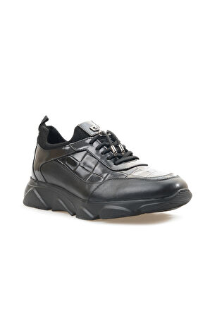 Pierre Cardin Erkek Hakiki Deri Casual Günlük Ayakkabı (40-44) 24k 335947 M