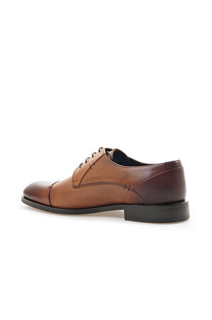 Pierre Cardin Erkek Hakiki Deri Klasik Günlük Ayakkabı (40-44) 24k 376344-173 M