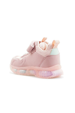 VİCCO WİLLOW KIZ ÇOCUK ANATOMİK TABAN IŞIKLI BOT (22-35)  24K 946.380 FK