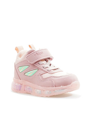 VİCCO WİLLOW KIZ ÇOCUK ANATOMİK TABAN IŞIKLI BOT (22-35)  24K 946.380 FK