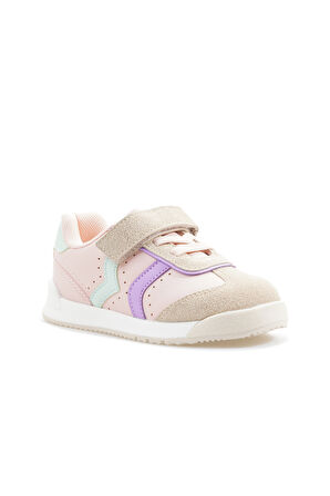 VİCCO KİEV KIZ ÇOCUK SNEAKER GÜNLÜK SPOR AYAKKABI (22-30)  24K 346.310 FK