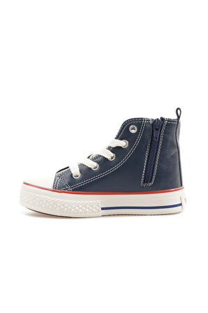 VİCCO MONNO UNISEX ÇOCUK GÜNLÜK BOT (22-30)  24K 925.463 PU