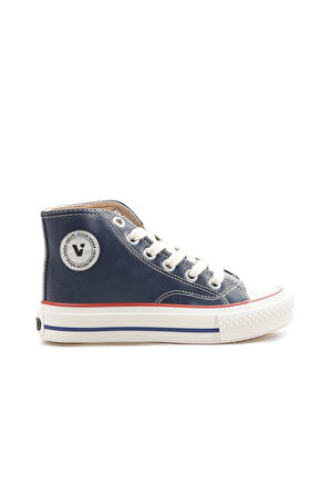VİCCO MONNO UNISEX ÇOCUK GÜNLÜK BOT (31-34)  24K 925.463 FU