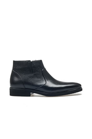 Pierre Cardin Erkek Hakiki Deri Klasik Günlük Bot (40-44) 24k 1322158 M