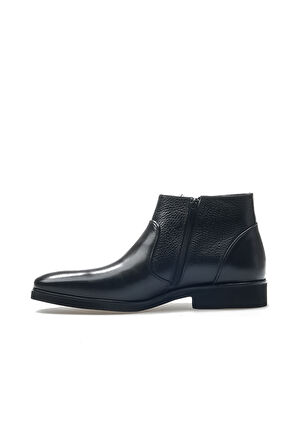 Pierre Cardin Erkek Hakiki Deri Klasik Günlük Bot (40-44) 24k 1322158 M