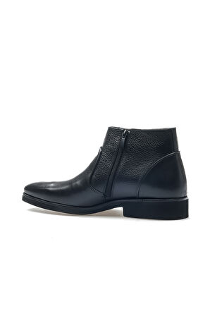 Pierre Cardin Erkek Hakiki Deri Klasik Günlük Bot (40-44) 24k 1322158 M