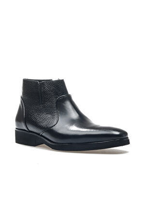 Pierre Cardin Erkek Hakiki Deri Klasik Günlük Bot (40-44) 24k 1322158 M