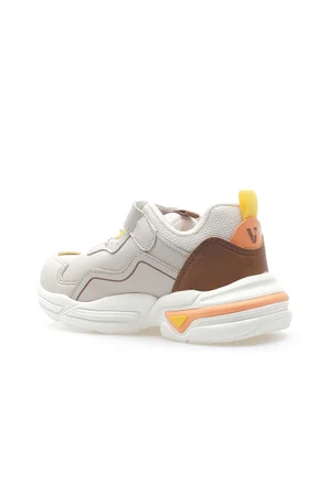Vicco Charm Erkek Bebek-çocuk Snekaer Günlük Spor Ayakkabı (22-30) 24k 346.312 Pe