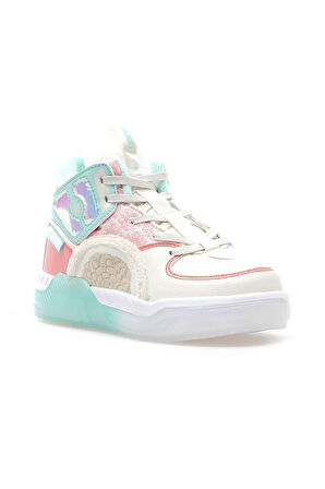 Vicco Mei Kız Çocuk Sneaker Günlük Bot (28-37) 24k 946.425 Fk