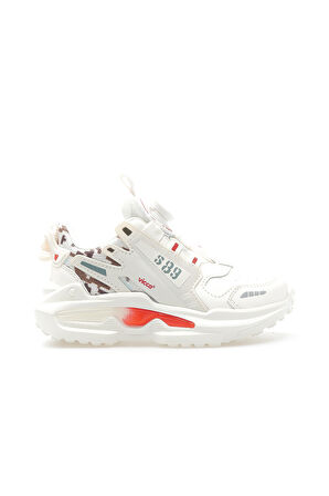 Vicco Code Erkek Çocuk Sneaker Günlük Spor Ayakkabı (26-35) 24k 346.329 Fe