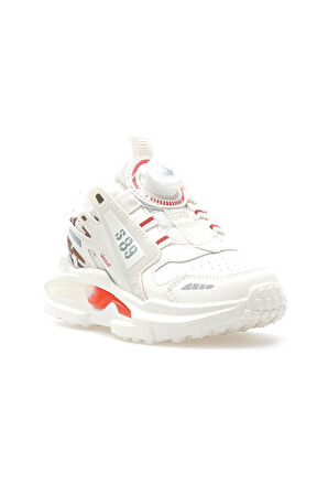 Vicco Code Erkek Çocuk Sneaker Günlük Spor Ayakkabı (26-35) 24k 346.329 Fe