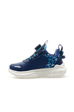 Vicco Code Erkek Çocuk Sneaker Günlük Spor Ayakkabı (26-35) 24k 346.329 Fe