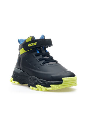 Vicco Agora Erkek Çocuk Trekking Günlük Bot (31-37) 24k 869.472 Fe