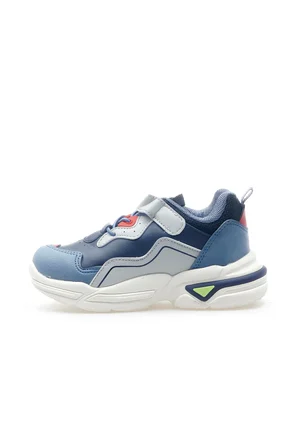 Vicco Charm Erkek Bebek-çocuk Snekaer Günlük Spor Ayakkabı (22-30) 24k 346.312 Pe