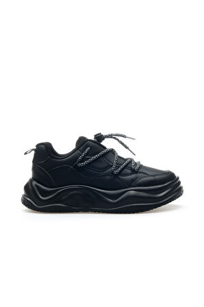 Vicco Dublin Kız Çocuk Sneaker Günlük Spor Ayakkabı (31-35) 24k 346.314 Fk