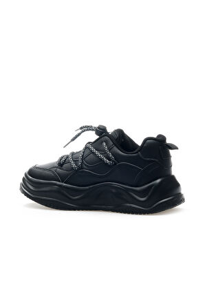 Vicco Dublin Kız Çocuk Sneaker Günlük Spor Ayakkabı (31-35) 24k 346.314 Fk