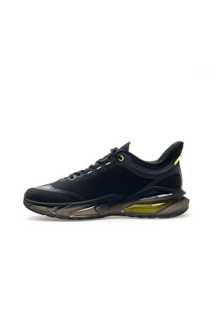 Lescon Sapphıre 4 Aırfoam Sneaker Günlük Spor Ayakkabı (40-45) 24k Sapphıre 4 Aırfoam