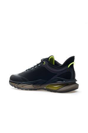 Lescon Sapphıre 4 Aırfoam Sneaker Günlük Spor Ayakkabı (40-45) 24k Sapphıre 4 Aırfoam