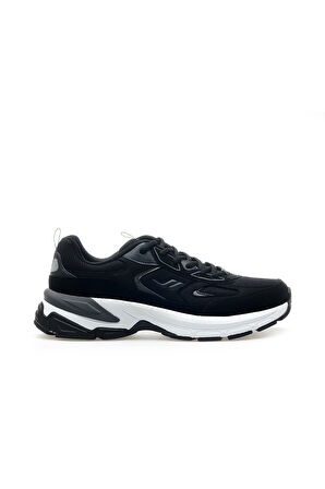 Lescon Newton Easystep Erkek Sneaker Günlük Spor Ayakkabı (40-45) 24k Newton Easystep M