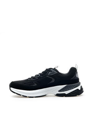 Lescon Newton Easystep Erkek Sneaker Günlük Spor Ayakkabı (40-45) 24k Newton Easystep M