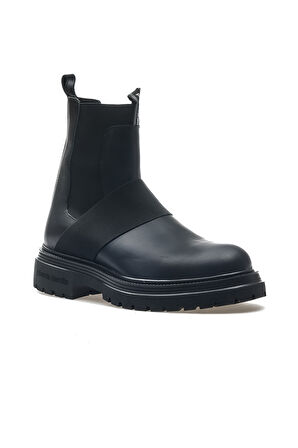 Pierre Cardin Erkek Hakiki Deri Casual Günlük Bot (40-44) 24k 77814 M